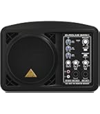 Amazon | BEHRINGER ベリンガー EUROLIVE VS1220F パッシブ フロア